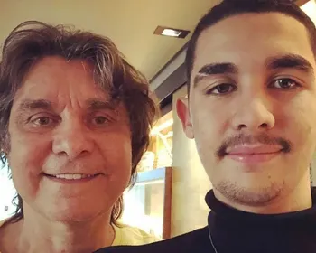 Quem é o filho do cantor Lô Borges, que morreu aos 73 anos