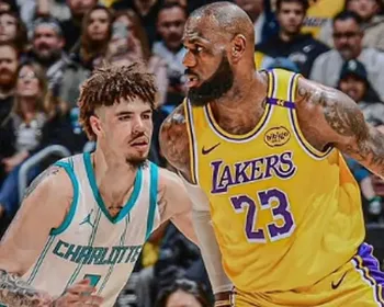 'Quero ser presidente dos EUA': A fala que selou o destino de um astro da NBA