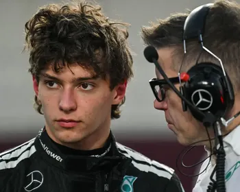 Red Bull se retrata após acusar Antonelli de favorecer Norris na F1