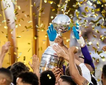 Relembre como foram as seis finais de Libertadores entre clubes brasileiros