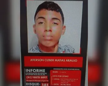 Reviravolta: Polícia Civil retoma buscas por jovem desaparecido desde 2022