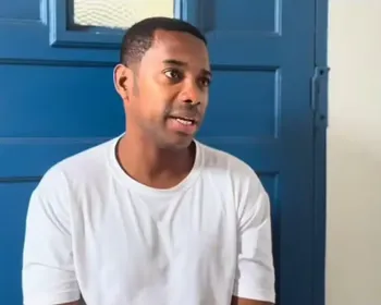 Robinho é transferido de Tremembé para presídio em Limeira