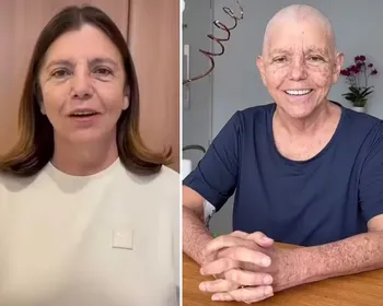 Roseana Sarney está com câncer de mama triplo negativo