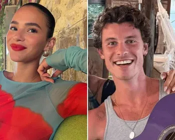 Shawn Mendes e Bruna Marquezine: tudo o que sabemos sobre o encontro