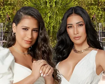 Simone Mendes abre o jogo sobre volta da dupla com a irmã, Simaria