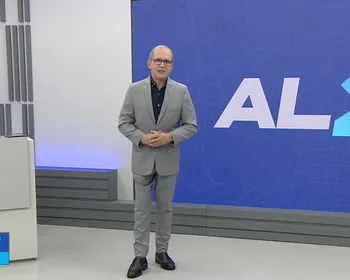 TV Gazeta: veja a íntegra do AL 2 deste sábado - 15/11