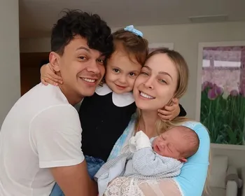 Tata Estaniecki se pronuncia sobre reconciliação com Cocielo