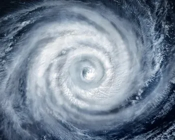 Ciclone extratropical vai atingir o Brasil com ventos de até 100 km/h