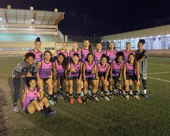 UDA conhece adversárias na Copa São Paulo de Futebol Feminino Júnior; confira