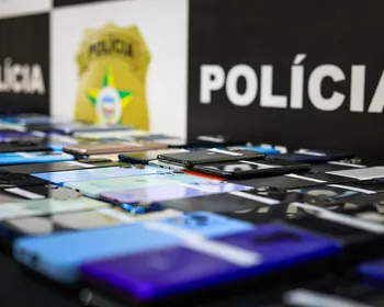 Veja lista de convocados para recuperação de celulares furtados em Alagoas