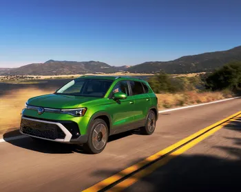 Volkswagen Taos muda de visual e tenta recuperar terreno entre os SUVs