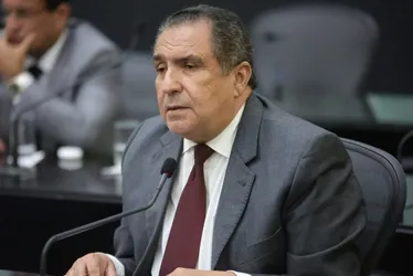  A Caatinga fica fora da COP-30; deputado de AL alerta para a omissão 