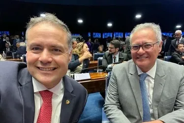  Ação conjunta do senador Renan e ministro Renan Filho garante entrega de equipamentos agrícolas a municípios de Alagoas 