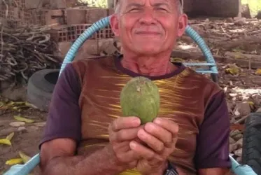 
				Agricultor morre vítima de choque elétrico em Girau do Ponciano
			
			