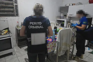 
				Almoço de família: idoso morre e mulheres são hospitalizadas por suspeita de envenenamento com chumbinho
			
			