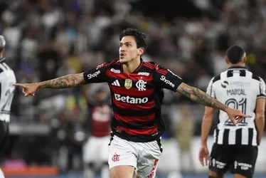 
				Brasileirão Betano: veja como ficaram as chances de título após a abertura da 28ª rodada
			
			