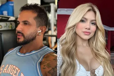 Babal Guimarães flagrado em vídeo agredindo a namorada; este é o terceiro caso envolvendo o influenciador