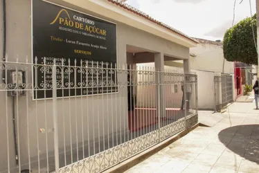 
				Cartórios do Sertão de AL são inspecionados pela Corregedoria
			
			