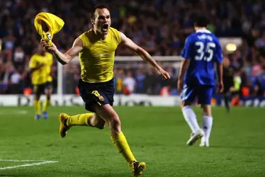 
				Chelsea e Barcelona se reencontram após duelos históricos na Champions
			
			