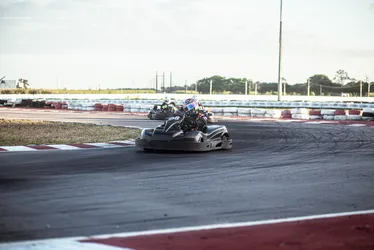 
				Circuito M3 recebe a 2ª etapa da Copa Kart Zé Frôxin
			
			