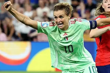 
				Com mudanças, Seleção feminina é escalada para encarar a Itália em amistoso
			
			