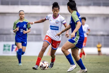 
				Copa Rainha Marta: AL vence novamente, confirma liderança do grupo e avança à semifinal; saiba como foi!
			
			