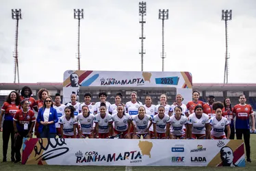 
				Copa Rainha Marta: AL vence novamente, confirma liderança do grupo e avança à semifinal; saiba como foi!
			
			
