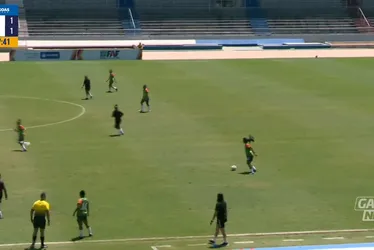 
				Copa Rainha Marta: CE vence de virada e encerra 1ª fase com vitória sobre a PB
			
			