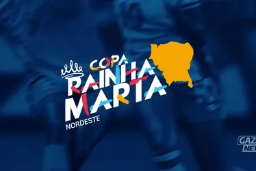 
				Copa Rainha Marta Nordeste 2025: Piauí vence Ceará nos pênaltis e garante o terceiro lugar
			
			