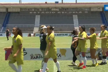 
				Copa Rainha Marta Nordeste 2025: Piauí vence Ceará nos pênaltis e garante o terceiro lugar
			
			