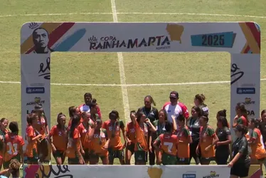 
				Copa Rainha Marta Nordeste 2025: Piauí vence Ceará nos pênaltis e garante o terceiro lugar
			
			
