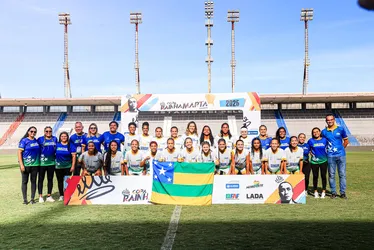
				Copa Rainha Marta: saiba quem são as melhores atletas da competição
			
			