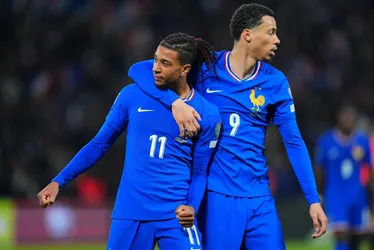 
				Copa do Mundo chega a 29 seleções classificadas; saiba quais

			