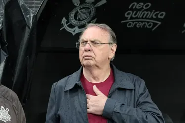
				Corinthians atrasa pagamento da primeira parcela do 13º de funcionários
			
			