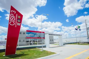  Ex-bombeiro é preso no Sertão de AL por estuprar afilhada durante 5 anos 