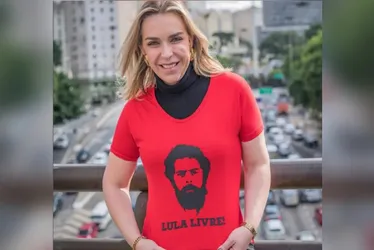 
				Ex-publicitária do PT atuou com Careca do INSS em negócio de cannabis
			
			