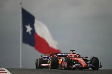 
				GP dos Estados Unidos: confira programação, onde assistir e horário de etapa da F1
			
			