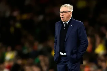 
				Gabriel Magalhães é cortado da Seleção Brasileira após lesão contra Senegal
			
			