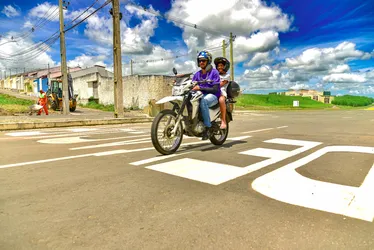 
				Garantindo mobilidade e preservação ambiental, Marginal do Riacho Piauí transforma Arapiraca
			
			