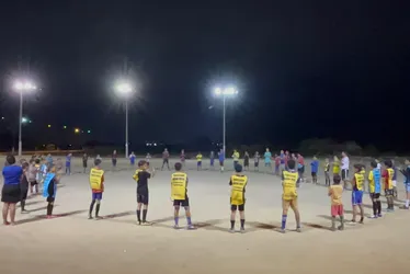 
				Goleiro Mota inaugura sua segunda escolinha de futebol em Maceió, no próximo dia 24
			
			