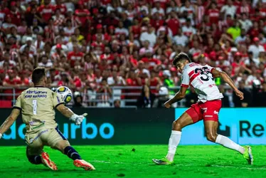 
				Higor Meritão tem negociação avançada com clube paulista e deve deixar CRB
			
			
