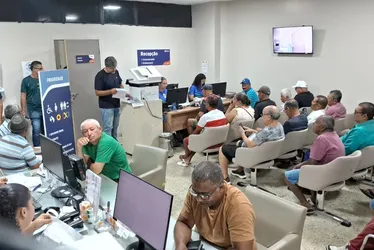 
				Hospital da Cidade tem força-tarefa do Novembro Azul com 600 exames gratuitos
			
			