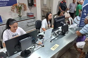 
				Hospital da Cidade tem força-tarefa do Novembro Azul com 600 exames gratuitos
			
			