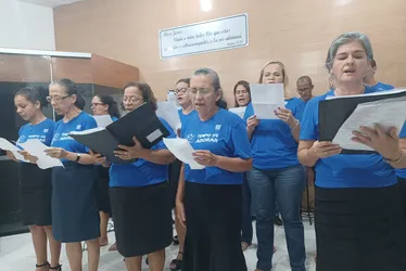 
				Igreja Batista Ágape, no Graciliano Ramos, realiza mais um Culto das Mulheres
			
			