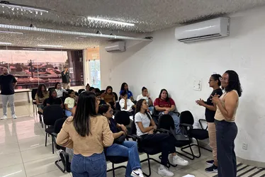
				Jogadoras convocadas para representar Alagoas na Copa Rainha Marta Nordeste se reúnem no Rei Pelé
			
			
