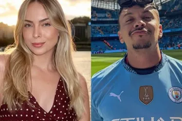 
				Julio Cocielo é flagrado na festa de Tata Estaniecki após separação
			
			