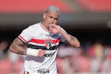 
				Luciano de saída? Entenda a situação do jogador do São Paulo
			
			