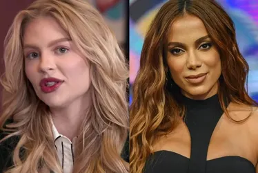 
				Luísa Sonza se revolta com comentário de fã de Anitta: “Nojento”
			
			