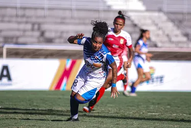  Maranhão e Bahia ficam no empate em jogo pela Copa Rainha Marta Nordeste: 0x0 