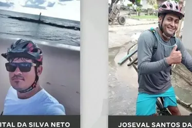 
				Motorista de BMW suspeito de atropelar primos em Marechal é localizado e será interrogado
			
			